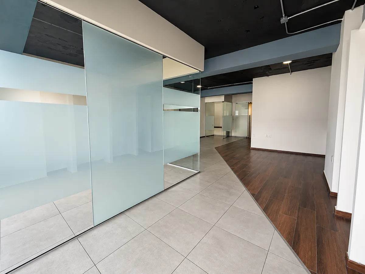 Oficina Spot2