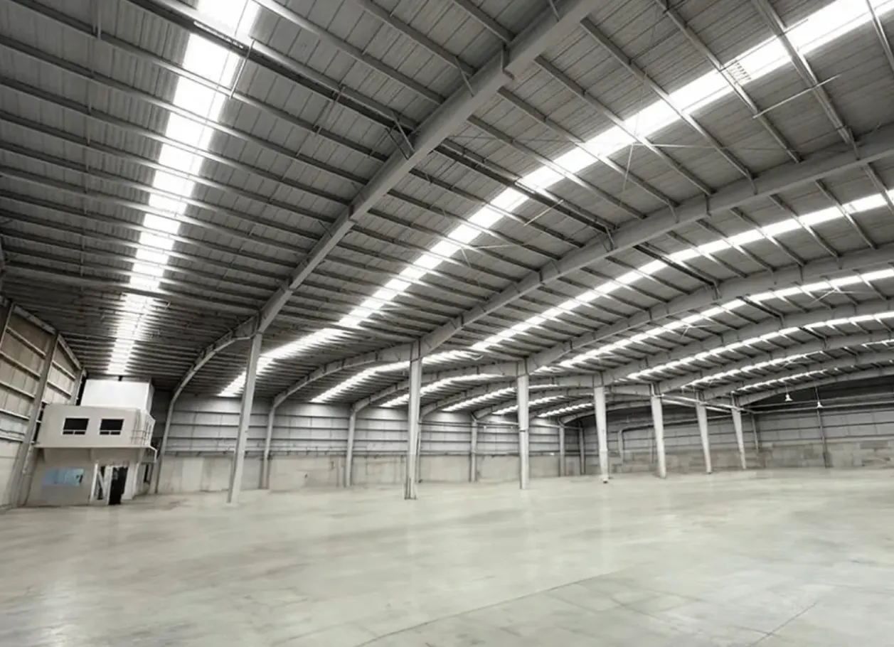 Industrial Spot2