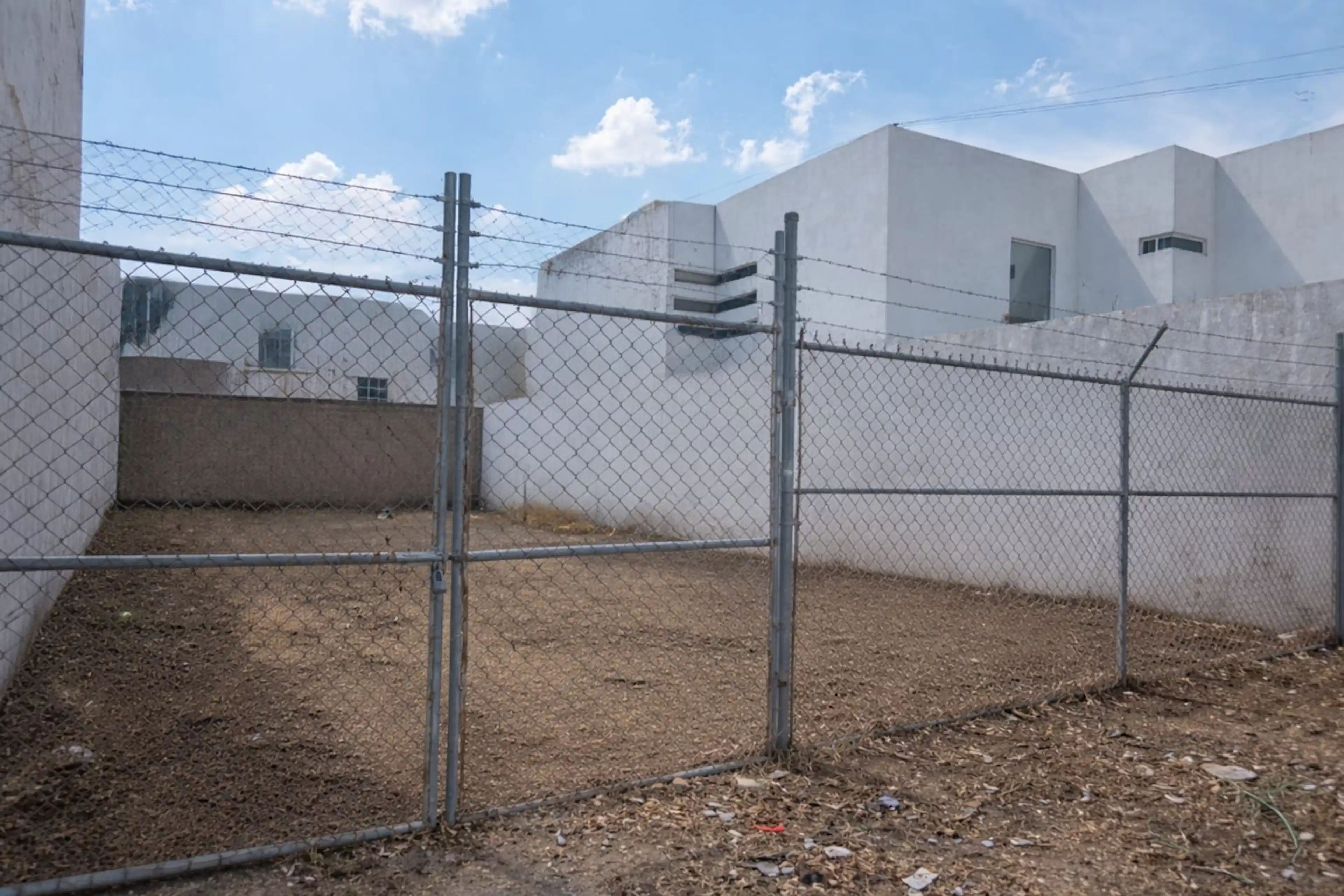Terreno En Venta En Los Viñedos, Torreón, Coahuila De Zaragoza
