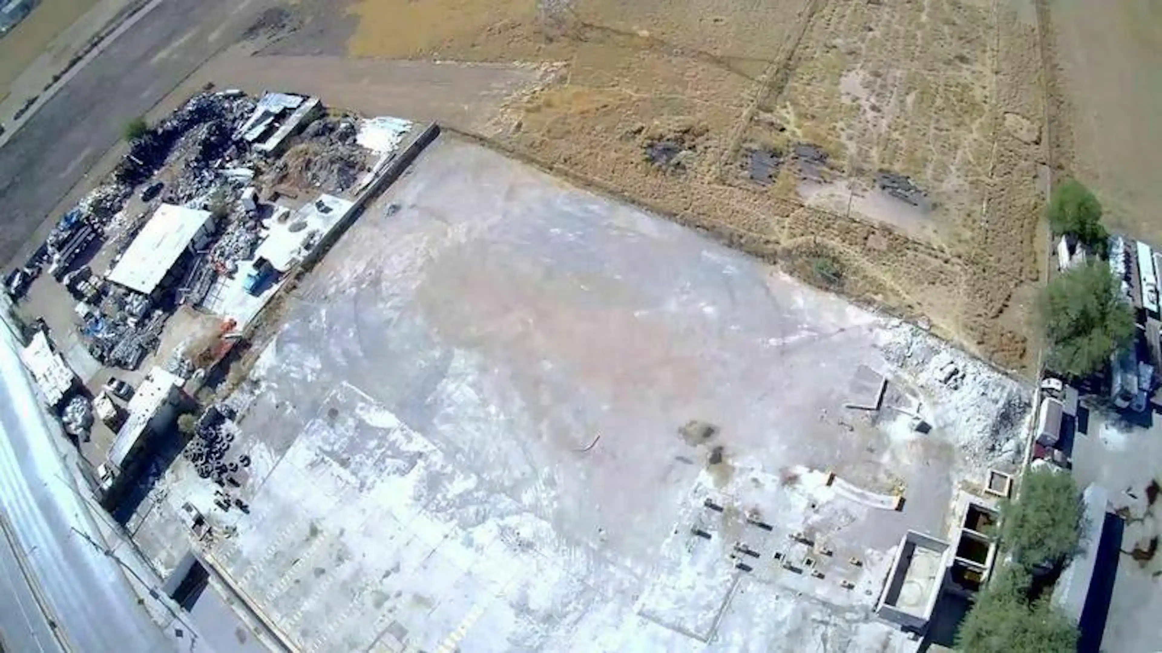 Venta De Terreno En Trojes De Alonso, En Aguascalientes