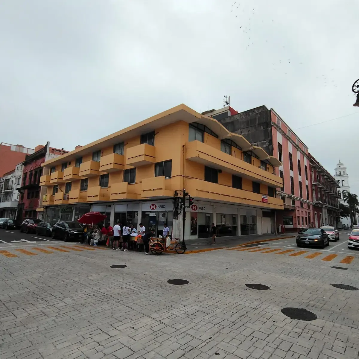 Oficina Spot2