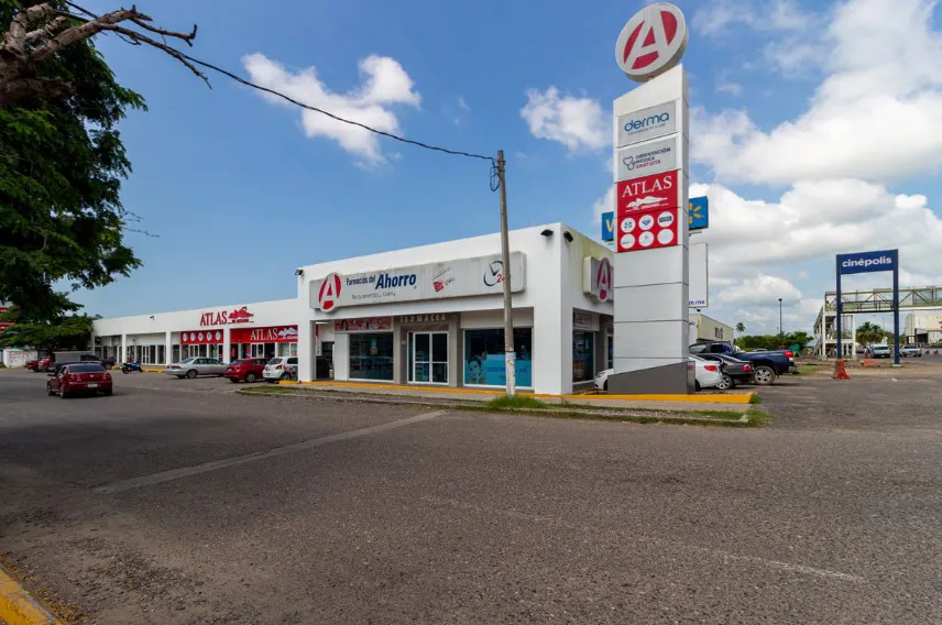 Local Comercial Spot2