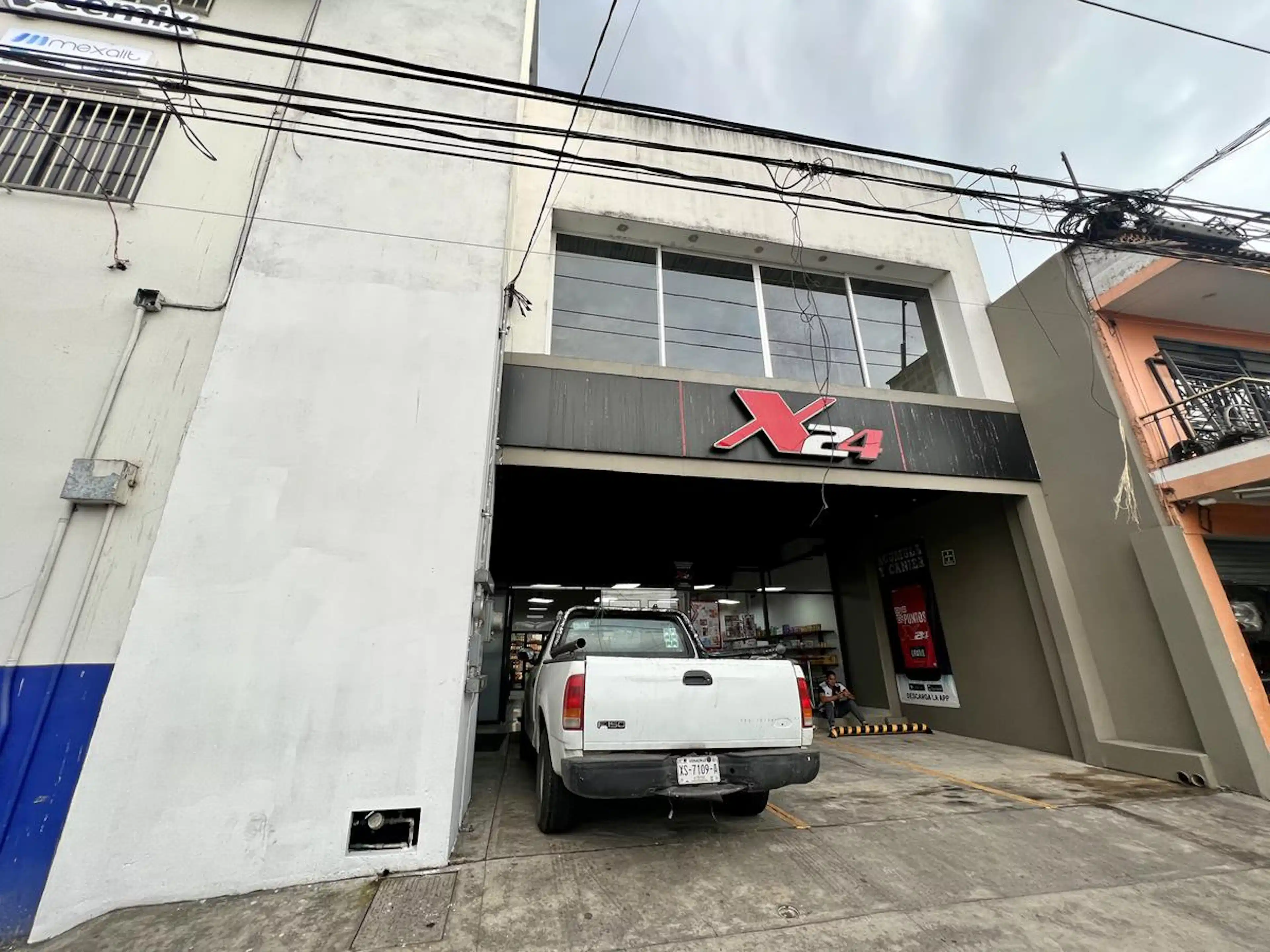 Local Comercial En Renta, Planta Alta, Zona Comercial Col. Revolución Xalapa Veracruz S/n