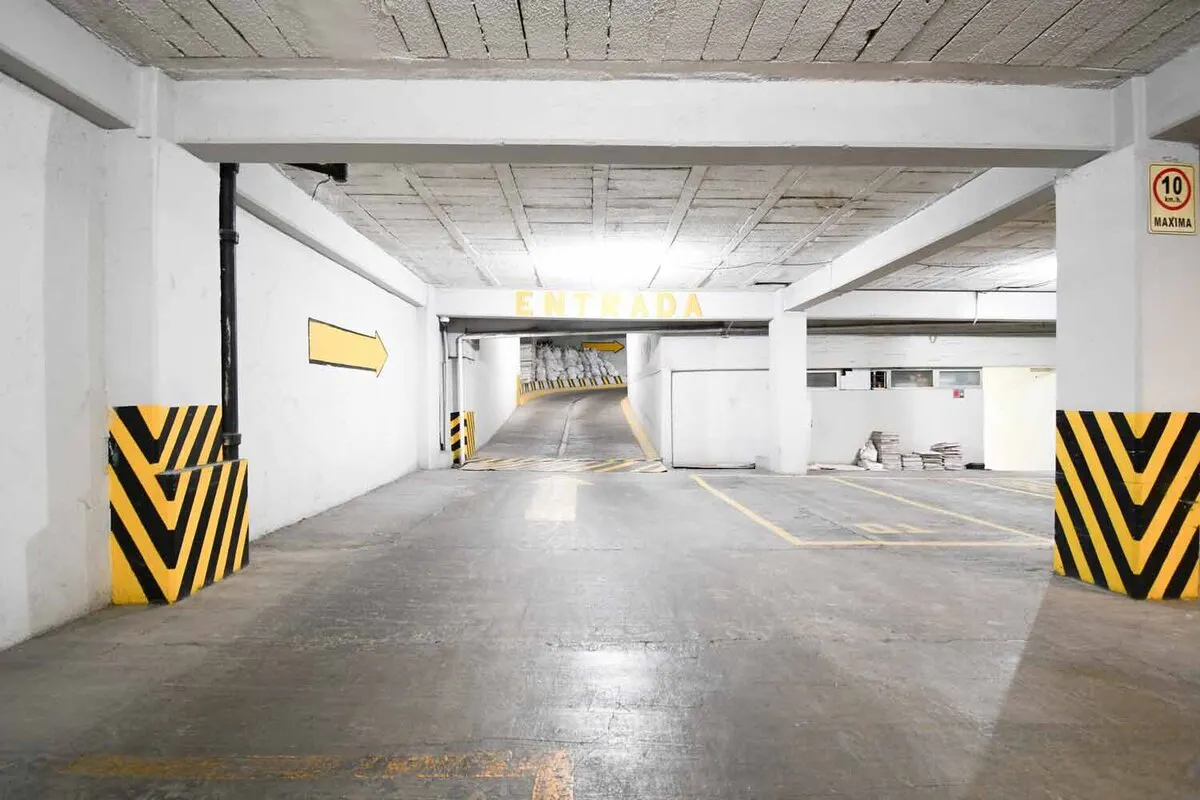Oficina Spot2
