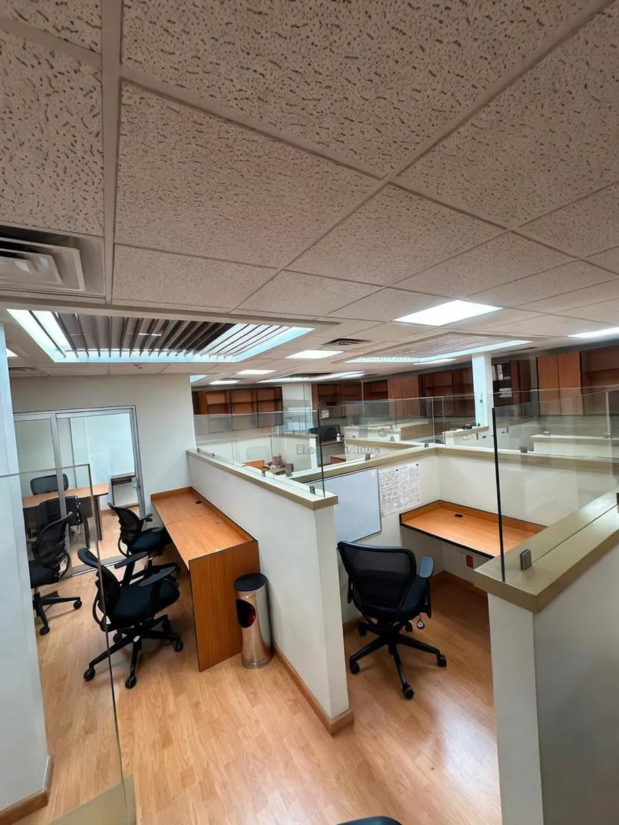 Oficina Spot2