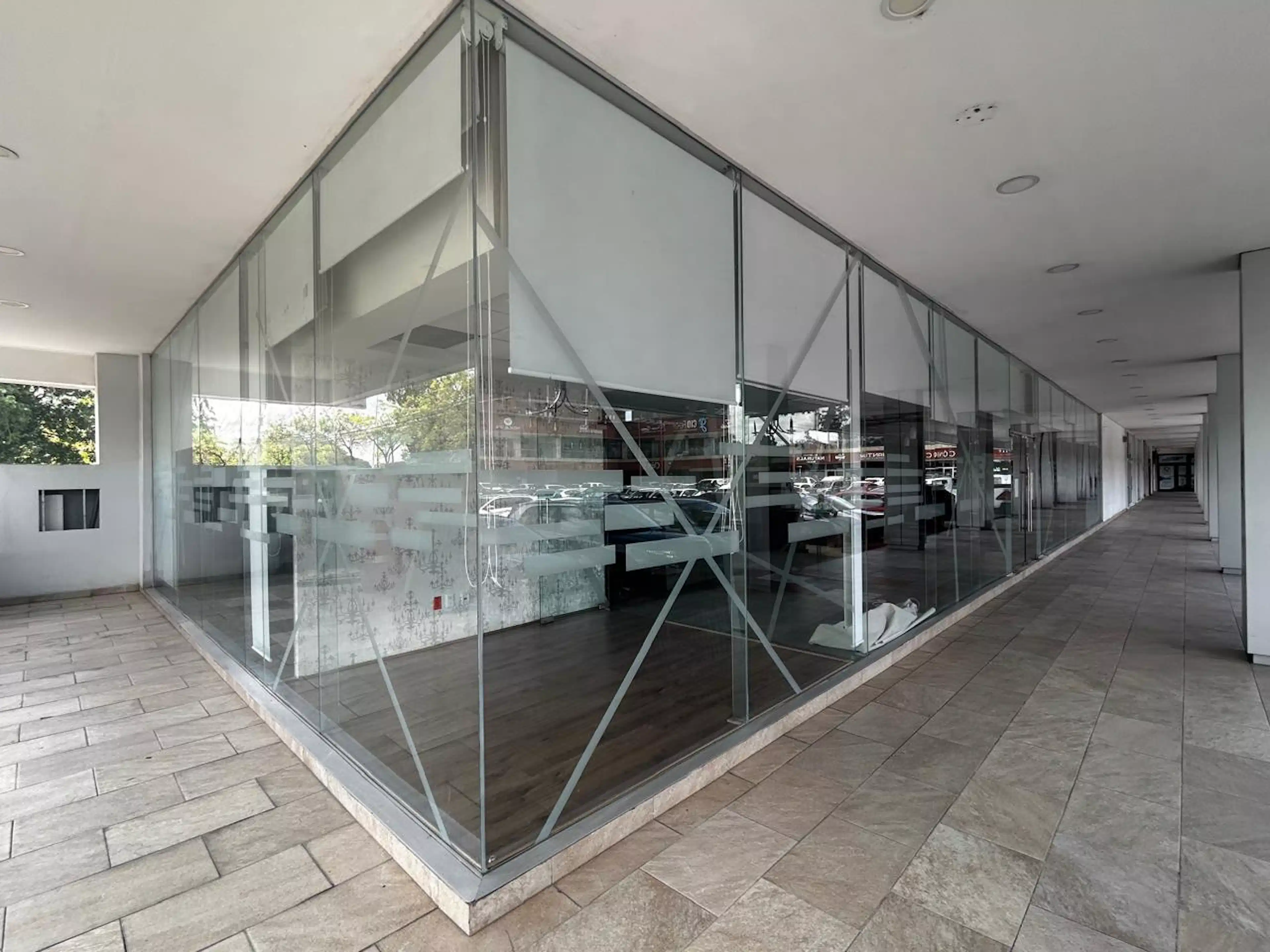 Periférico Carlos Pellicer Cámara - Plaza Mallorca