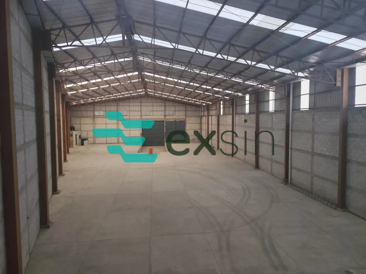 Industrial Spot2