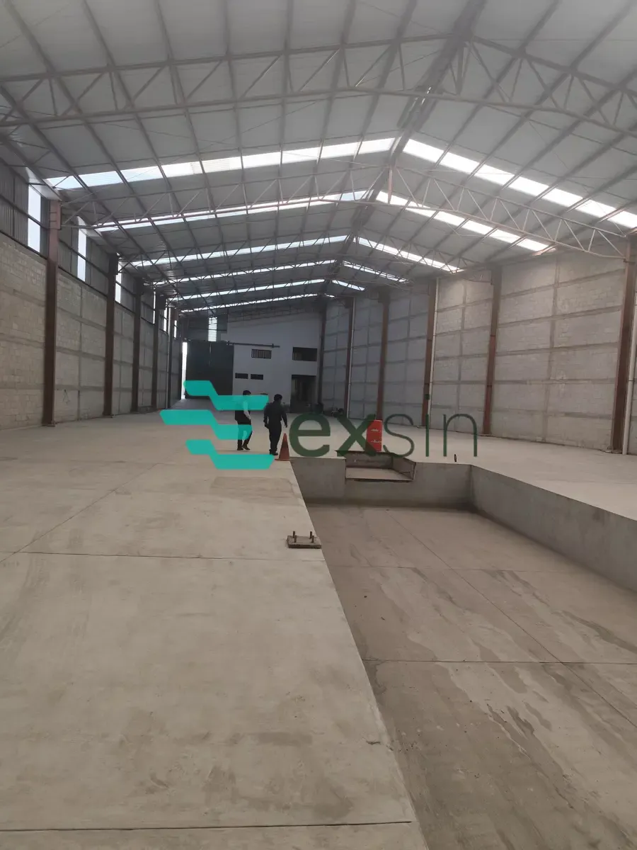 Industrial Spot2