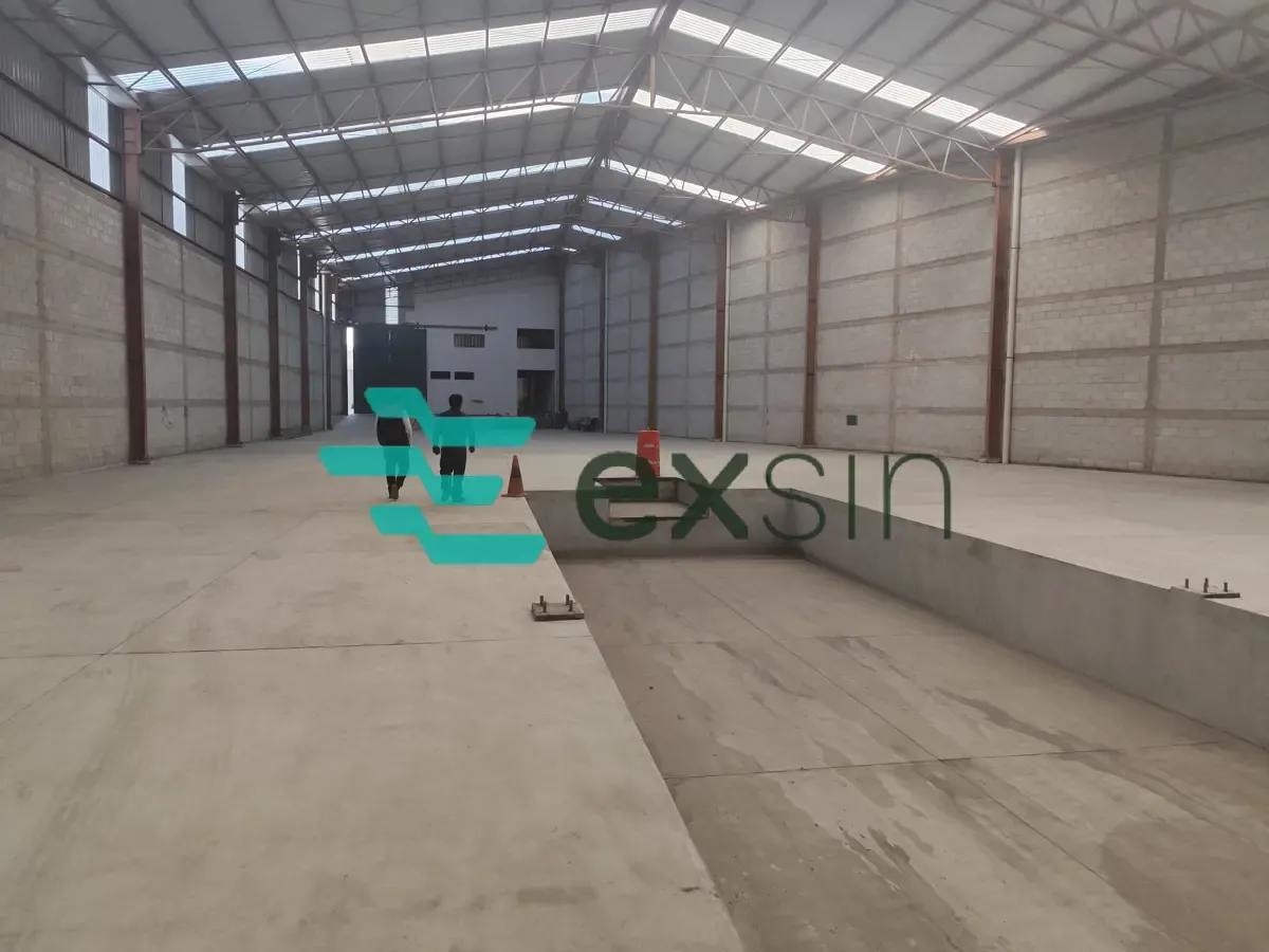 Industrial Spot2