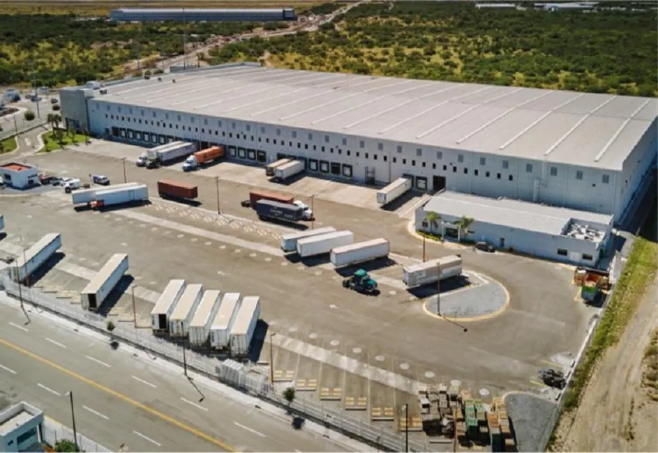 Industrial Spot2