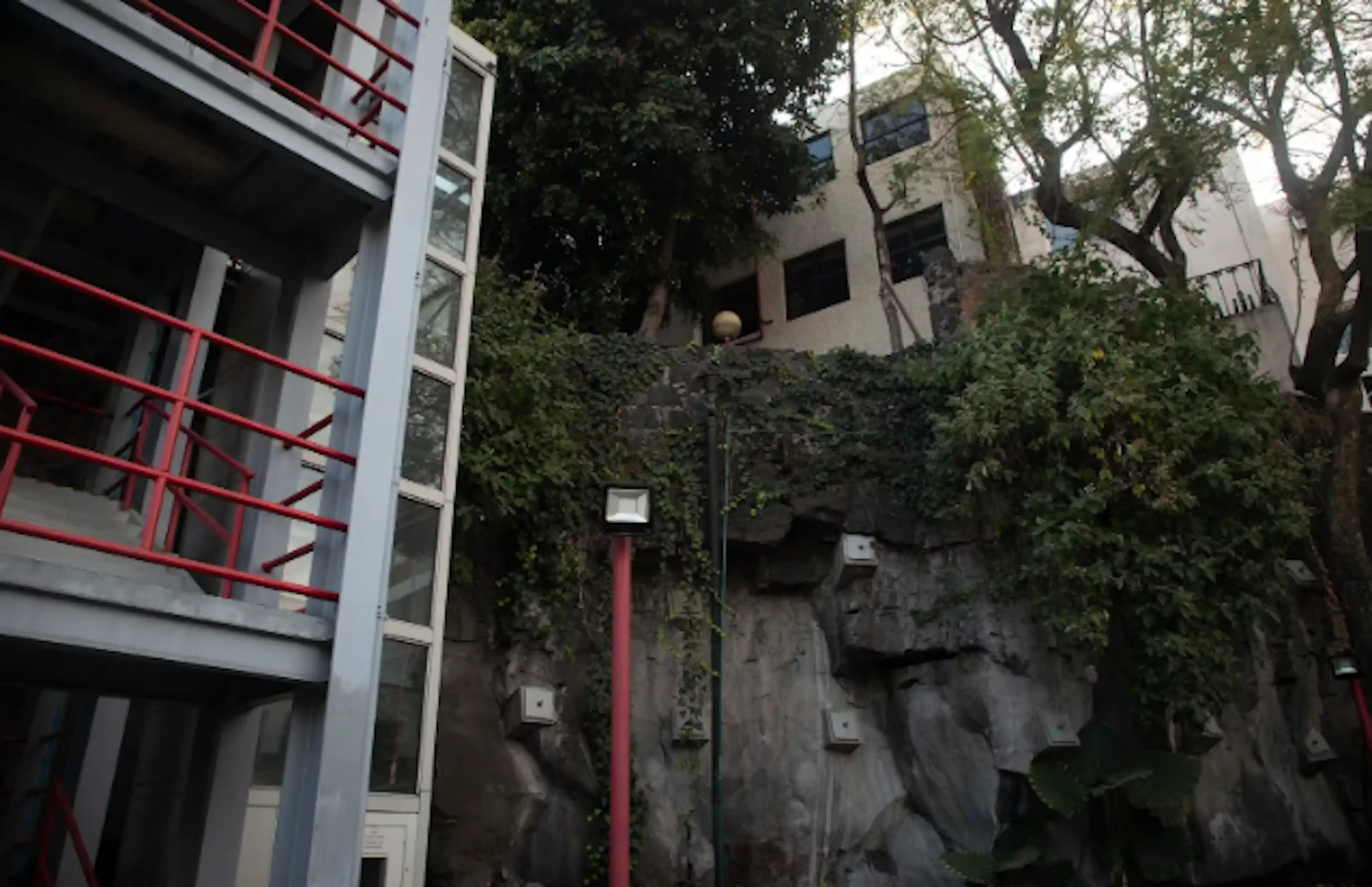 Edificio C - Espacio 57
