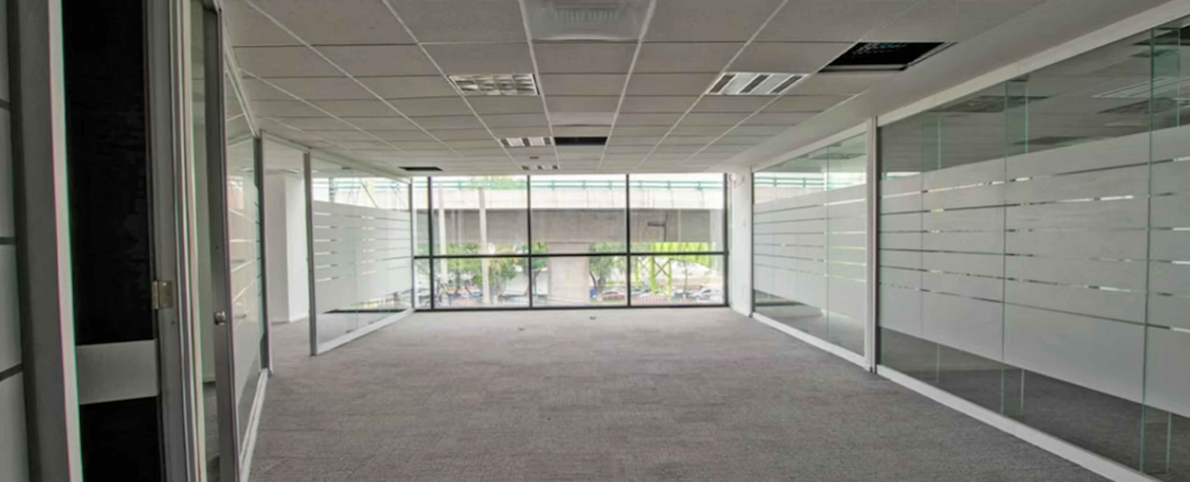 Piso 3 Ofi 302-303-304