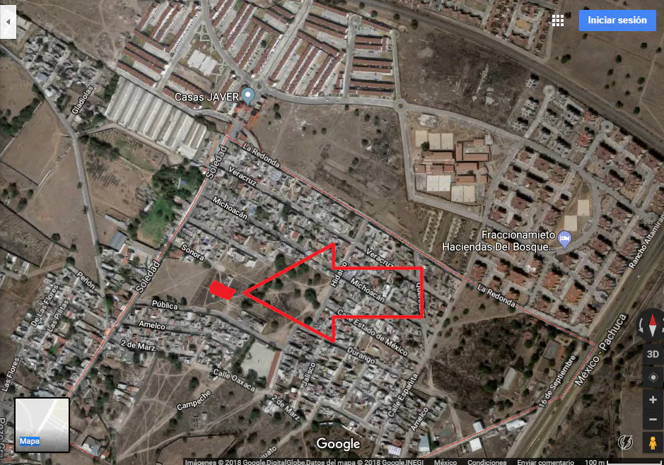 Terreno Spot2