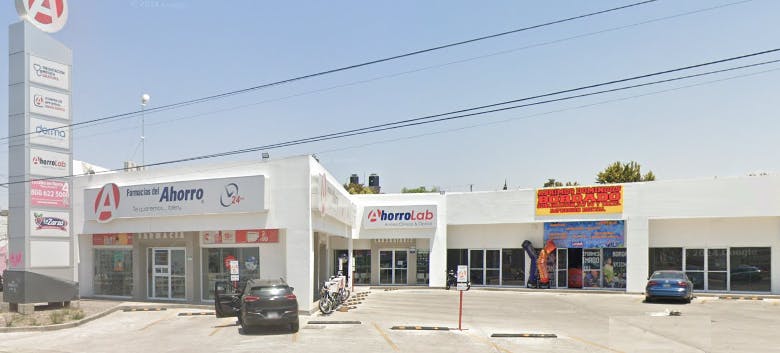 Local Comercial Spot2