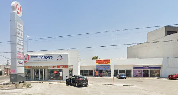 Local Comercial Spot2