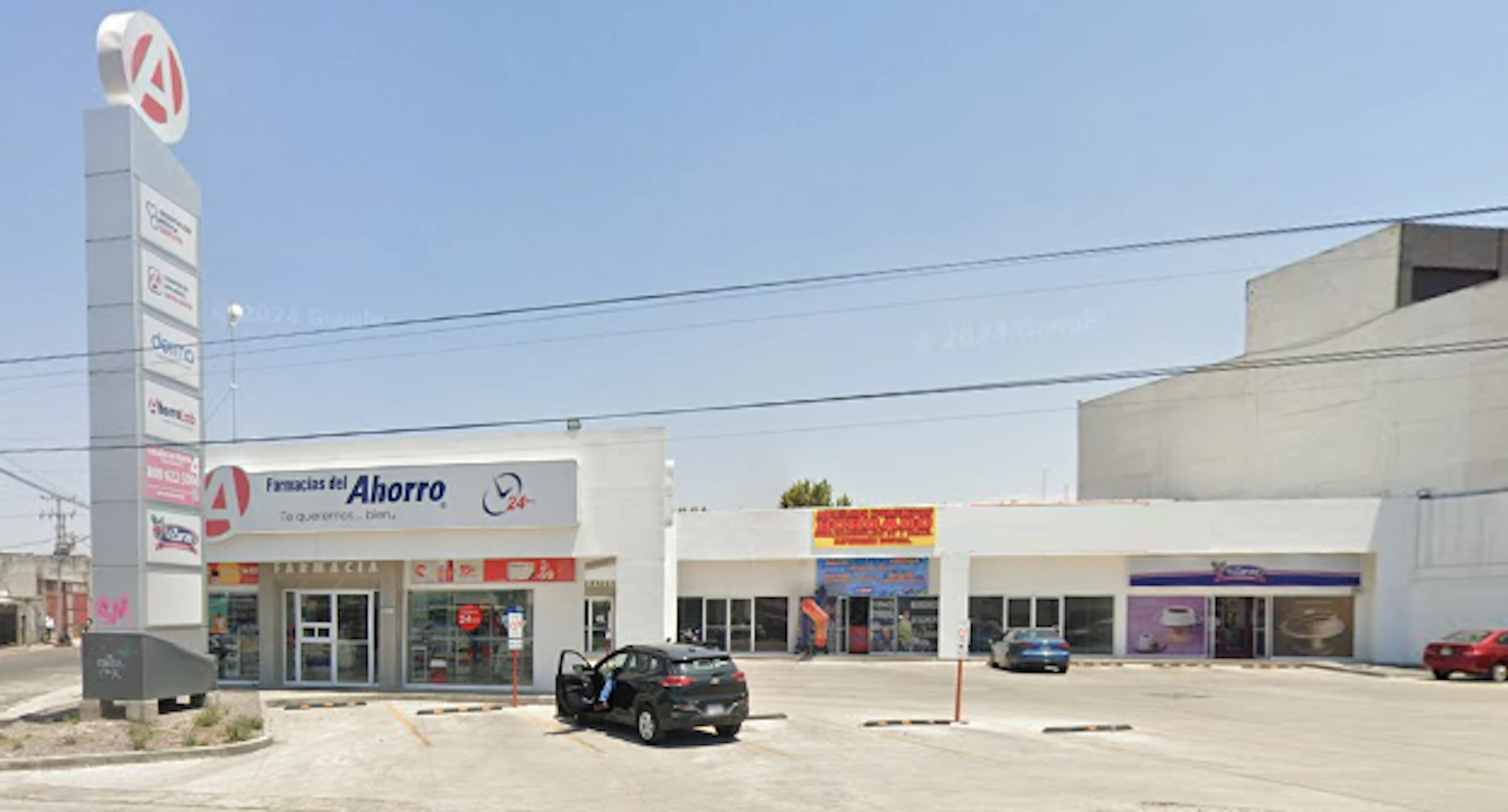 Local Comercial Spot2