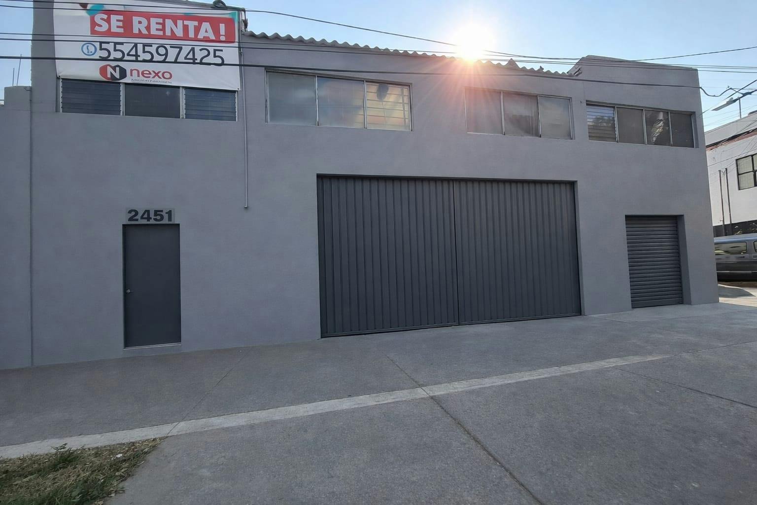 Local Comercial Spot2