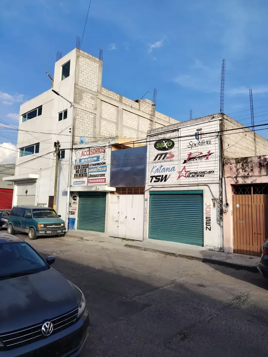 Local Comercial Spot2