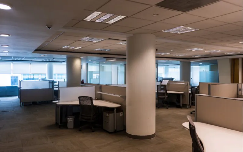 Oficina Spot2