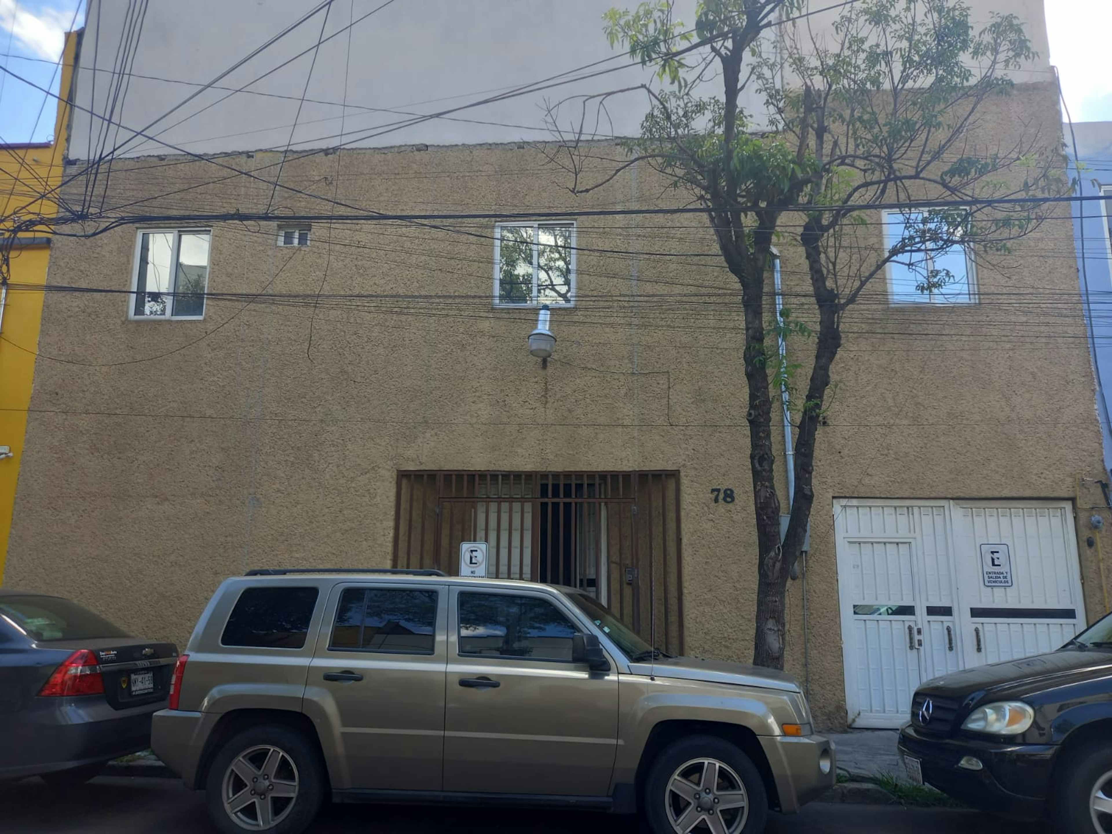 Juan De Dios Arias 78