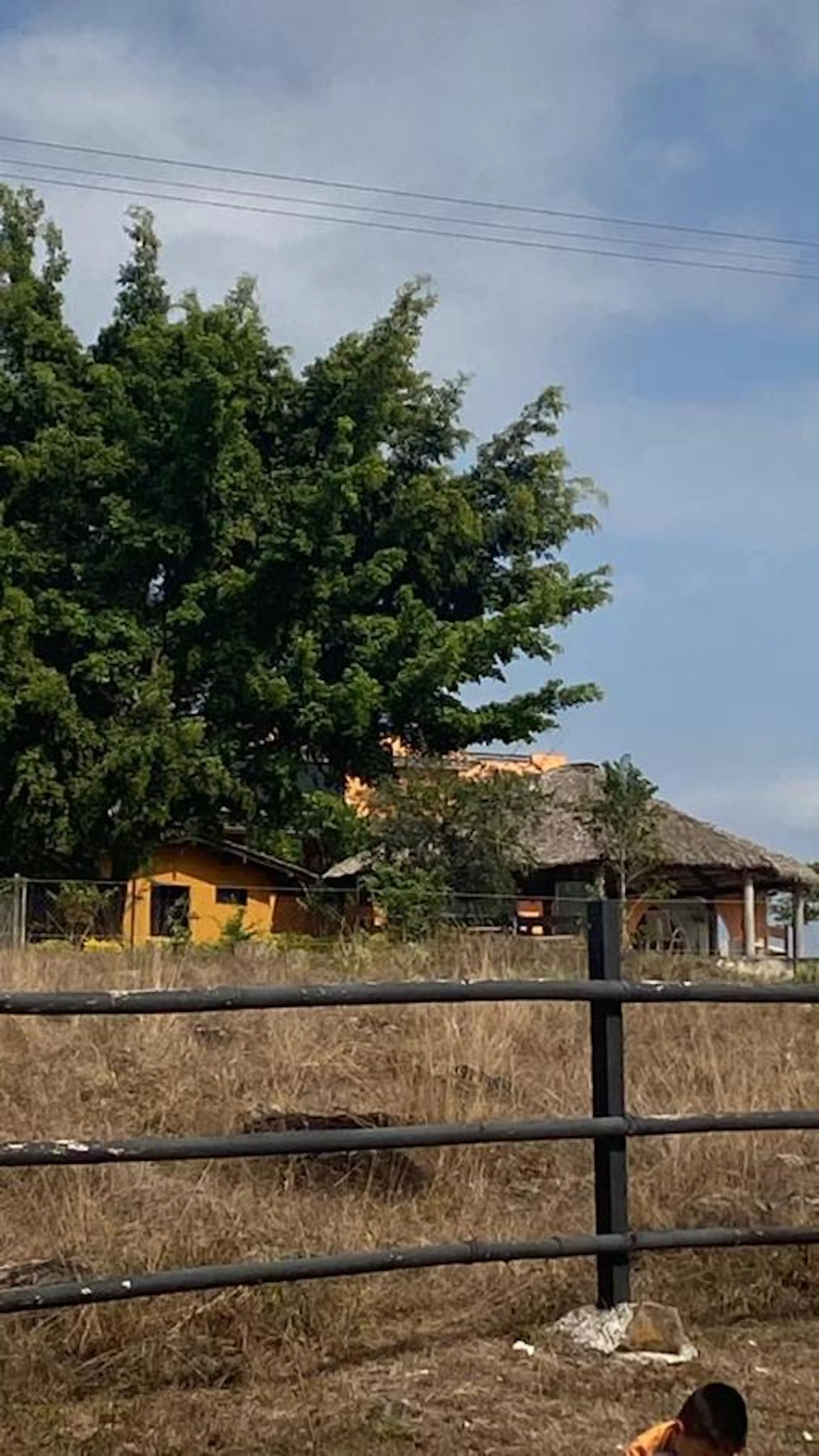 Terreno en  Venta en carretera al Chico frente Rancho El Cartujano en Xalapa