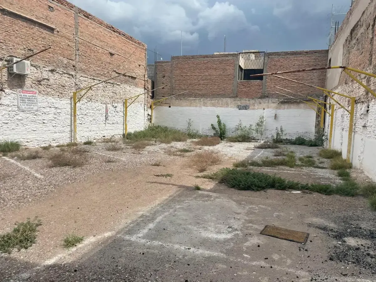 Terreno Spot2