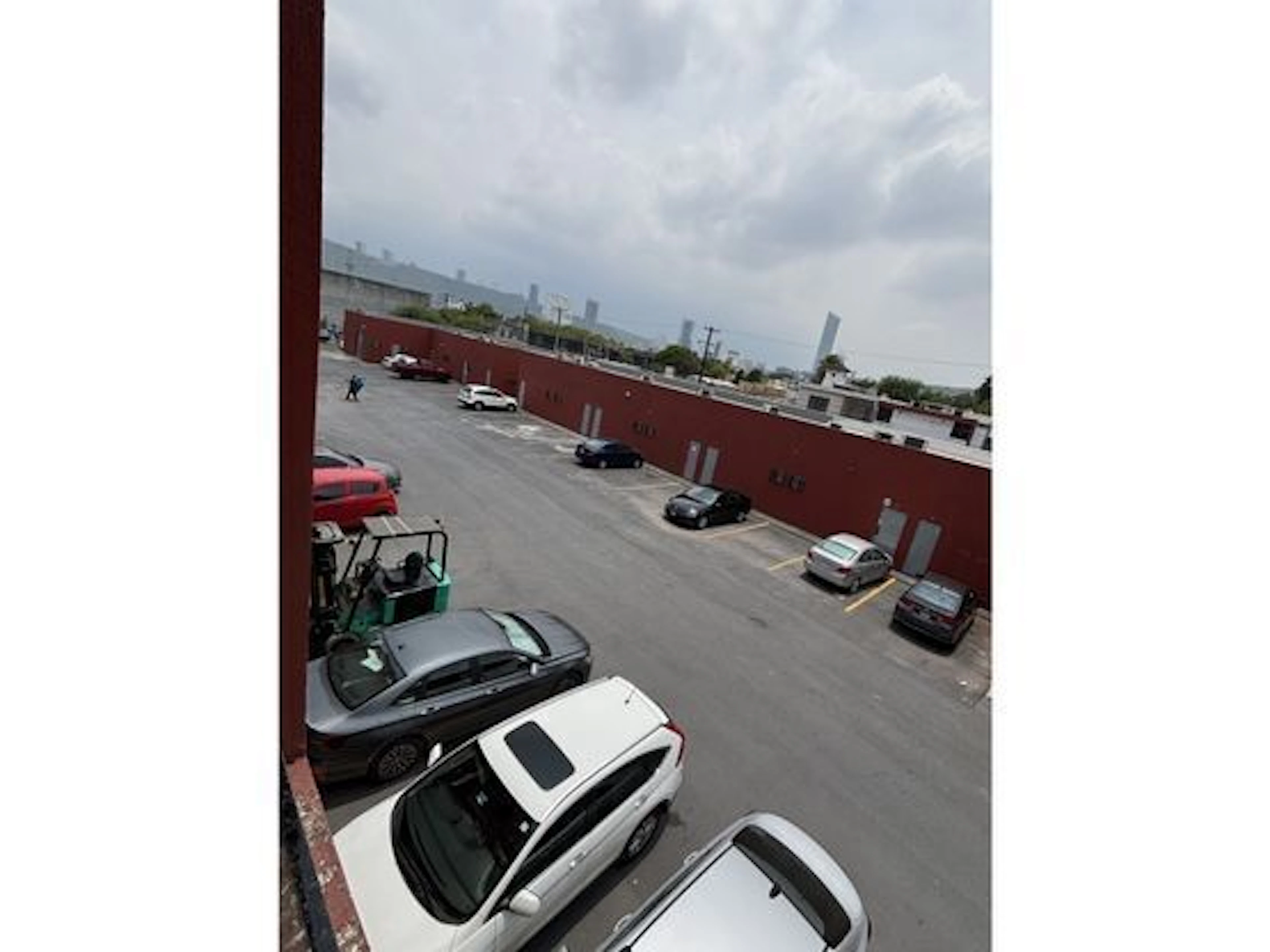 Oficina Spot2