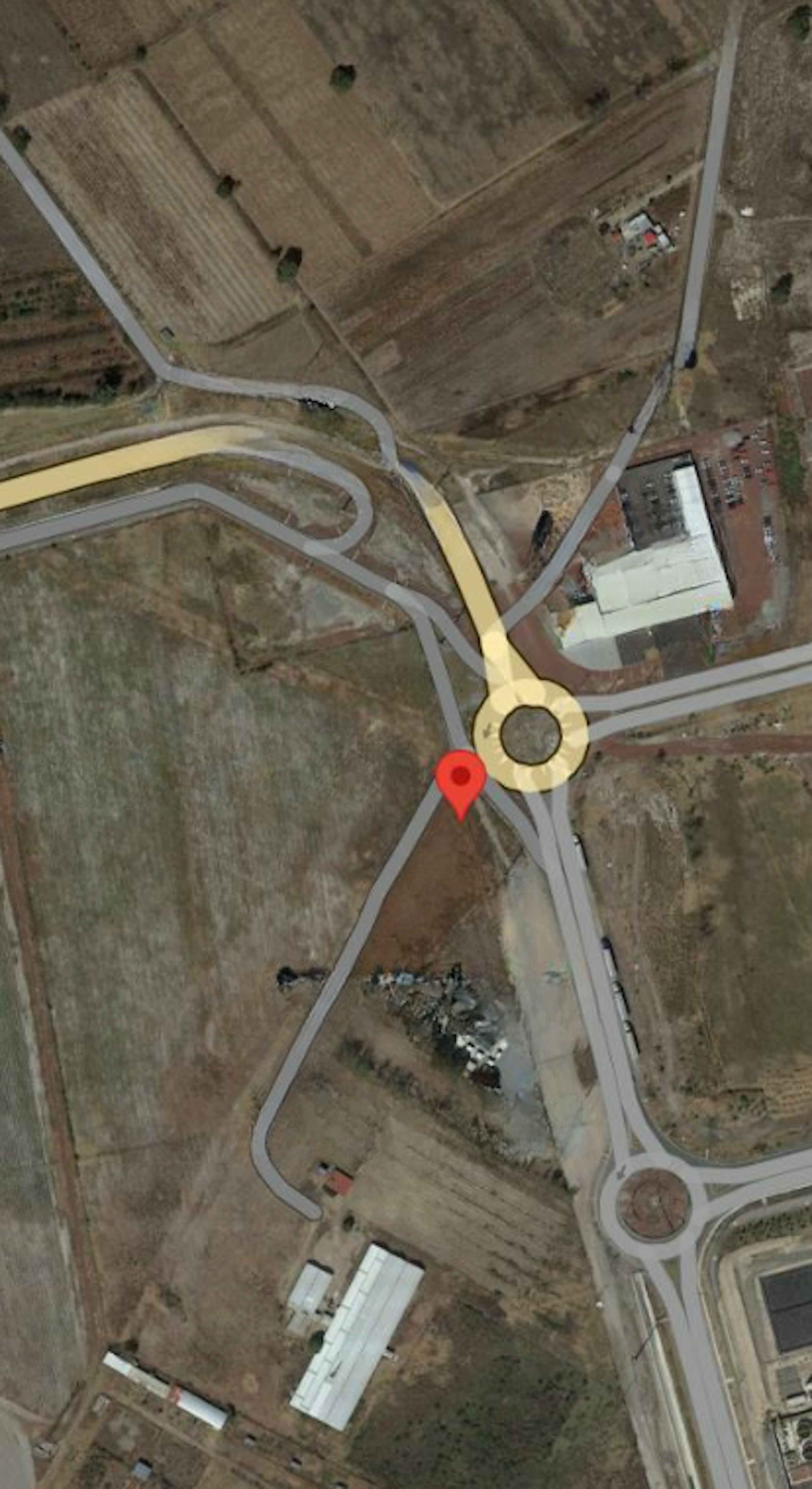 Terreno En Venta En San José De Chiapa, San José Chiapa, Puebla