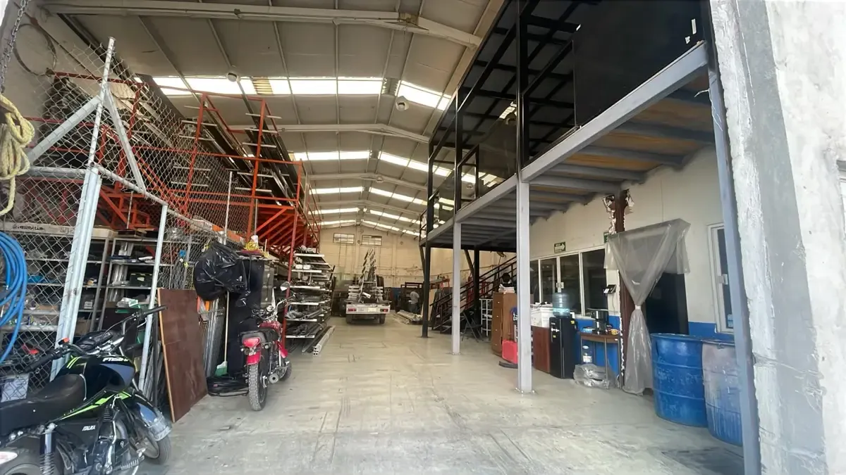 Industrial Spot2