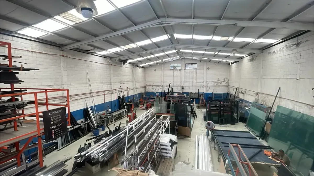 Industrial Spot2