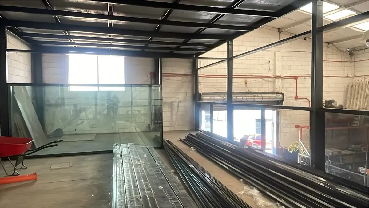 Industrial Spot2