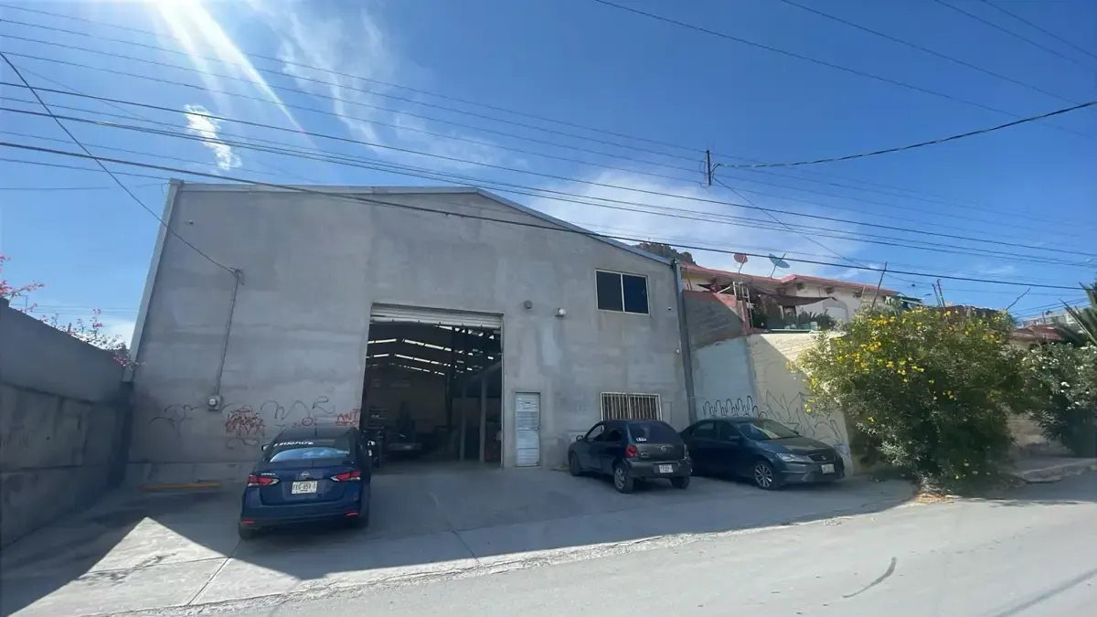 Industrial Spot2