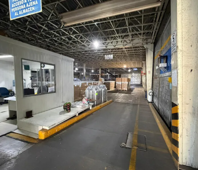Industrial Spot2