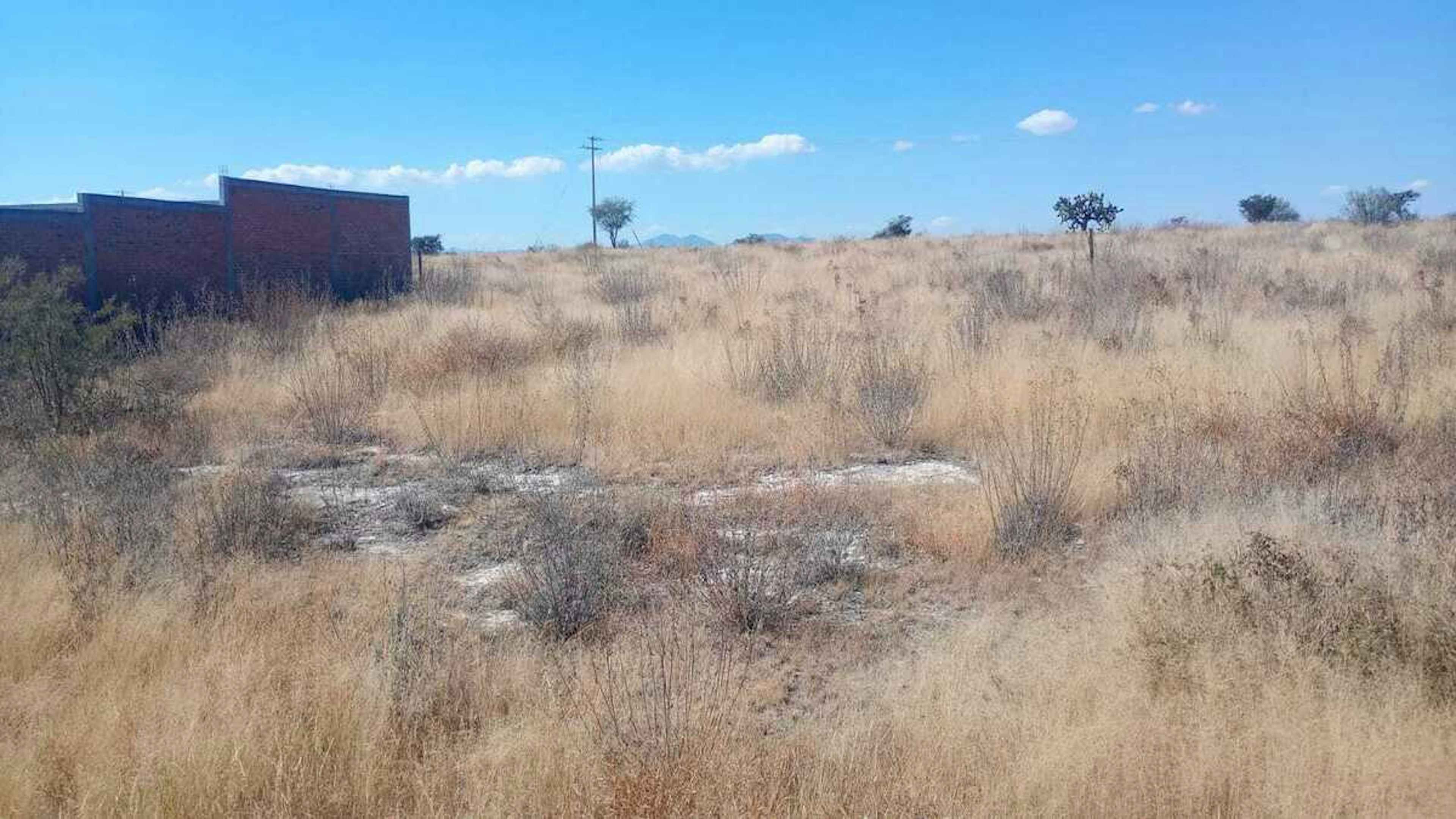 El Salto De Los Salado 523