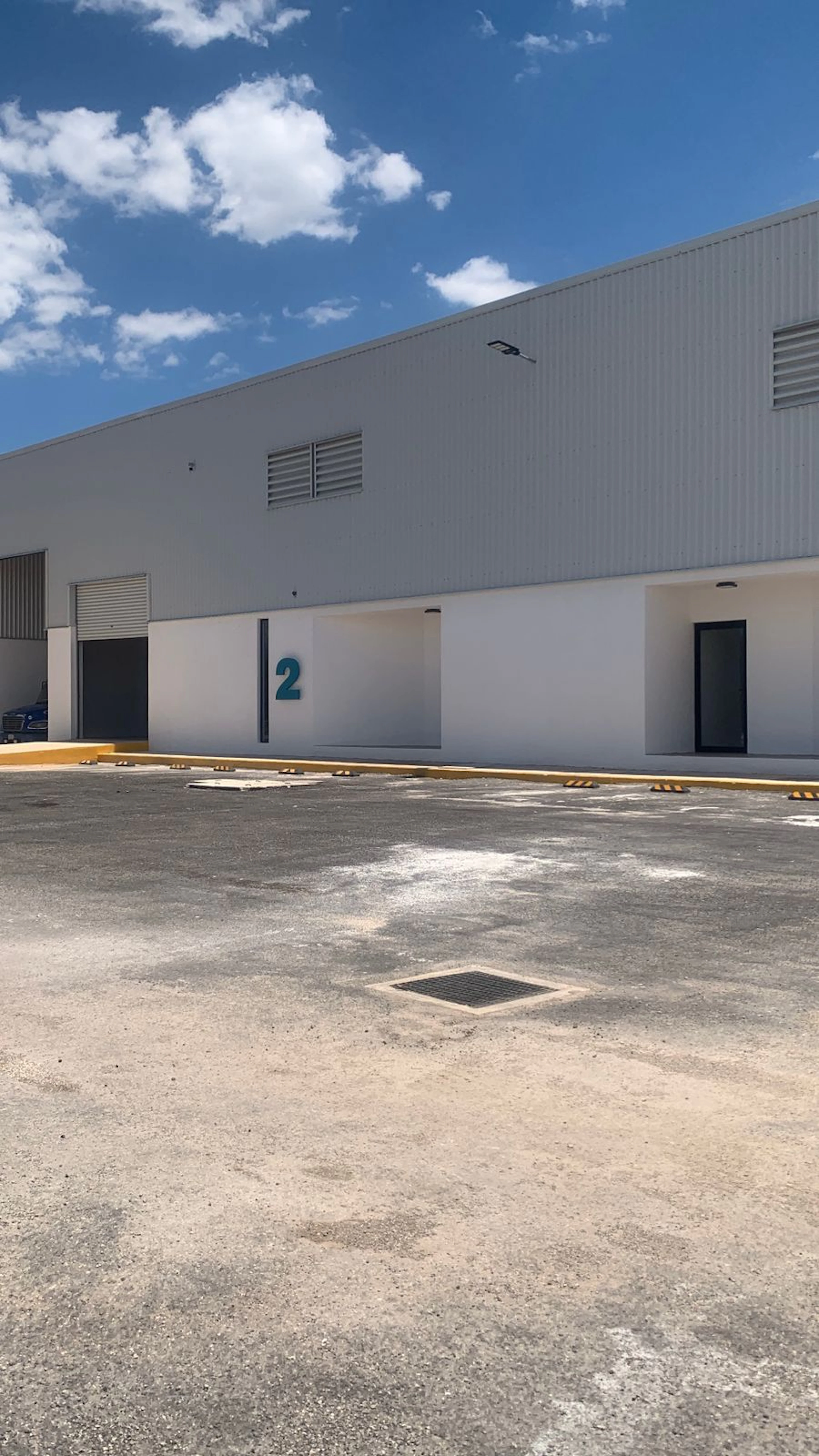 Industrial Spot2