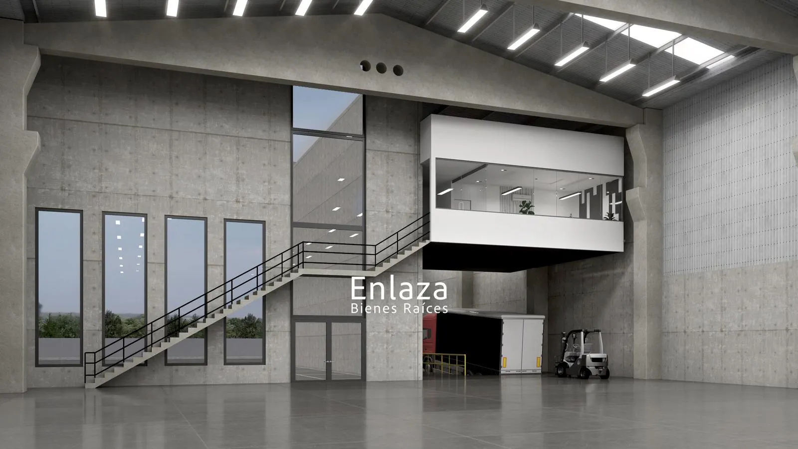 Industrial Spot2