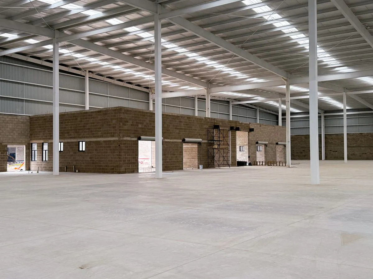 Industrial Spot2