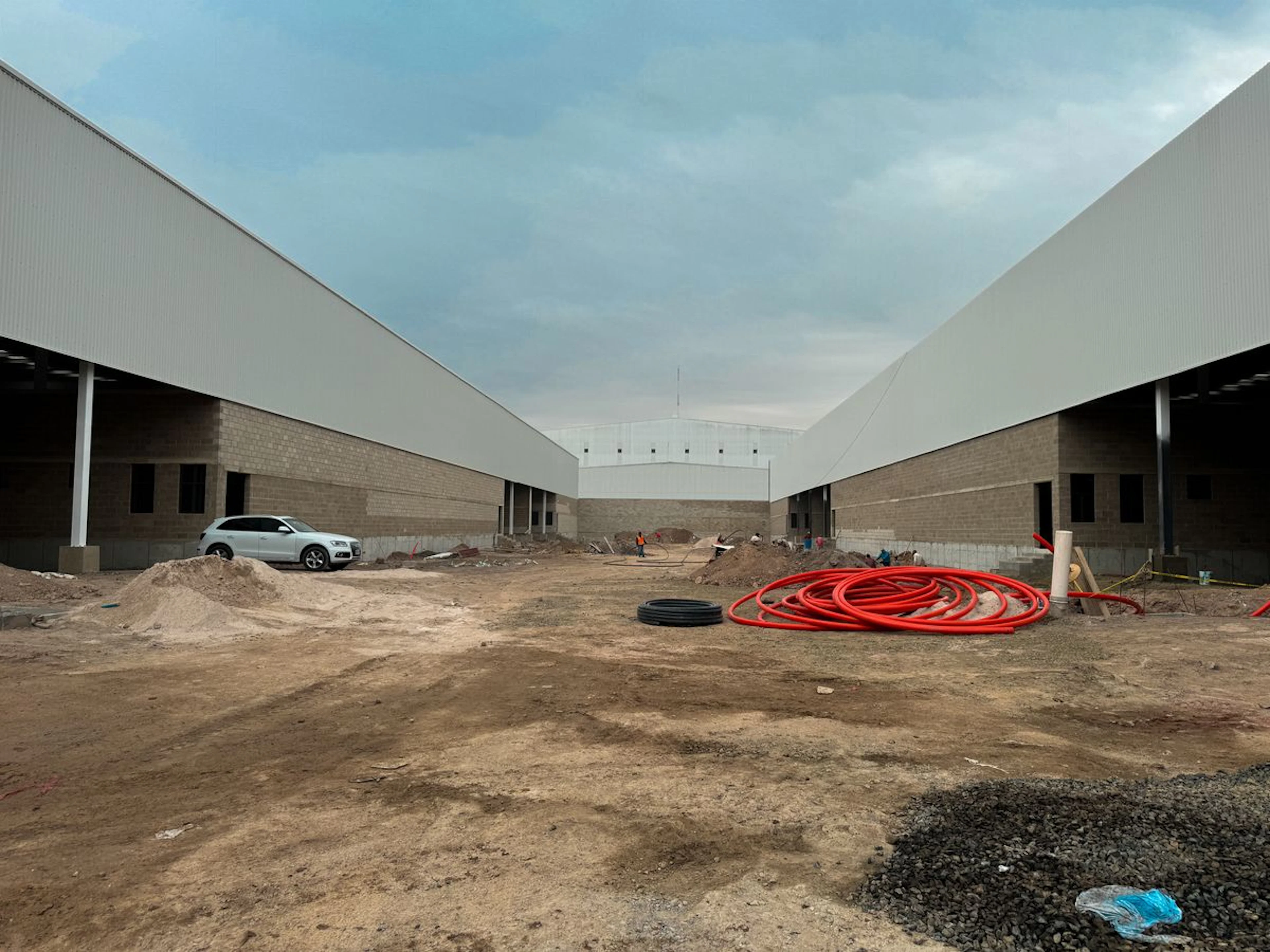 Industrial Spot2