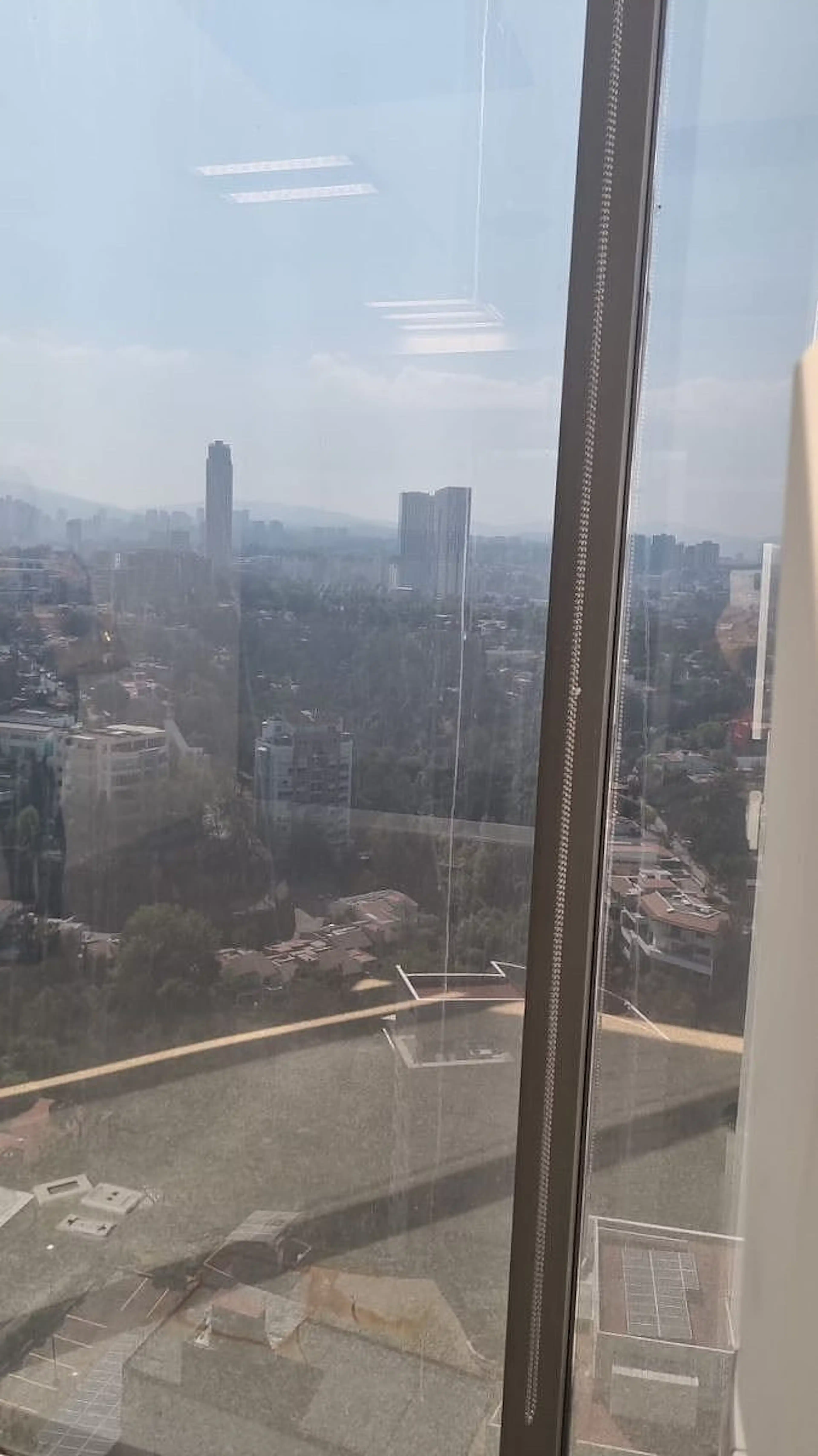 Av. Paseo De La Reforma