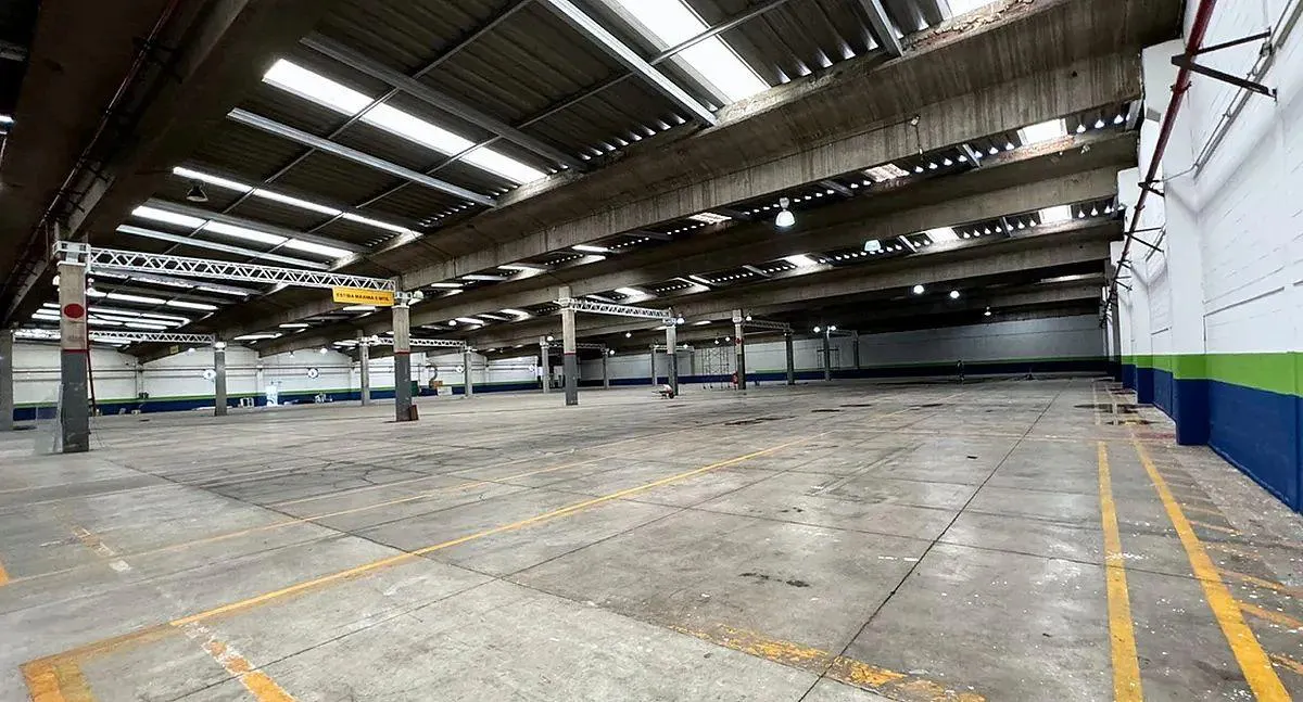 Industrial Spot2