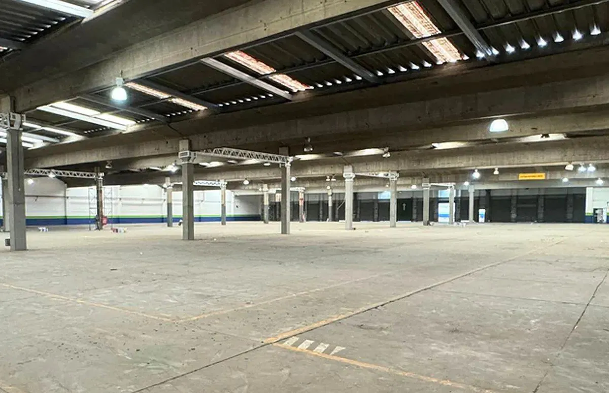 Industrial Spot2