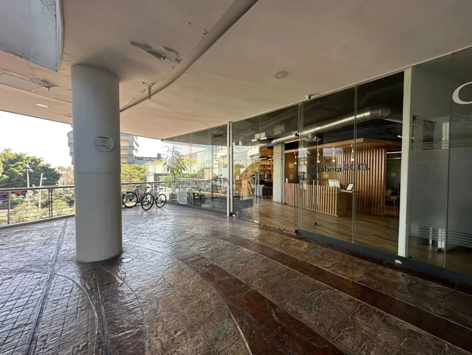 Oficina Spot2