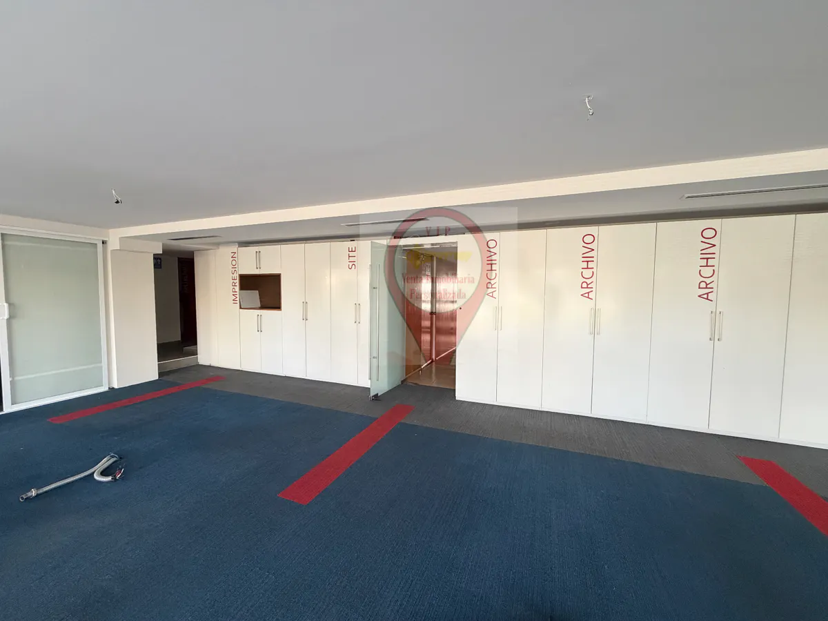 Oficina Spot2