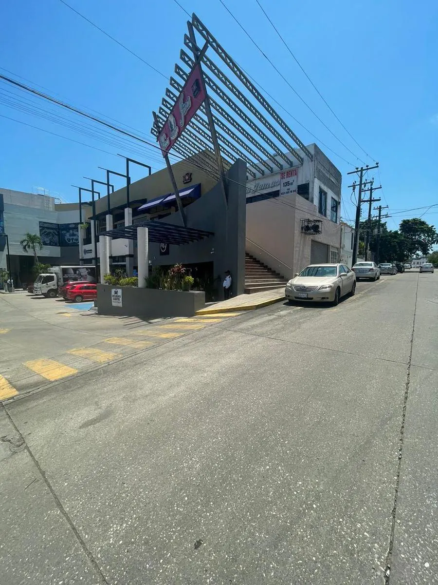 Local Comercial Spot2
