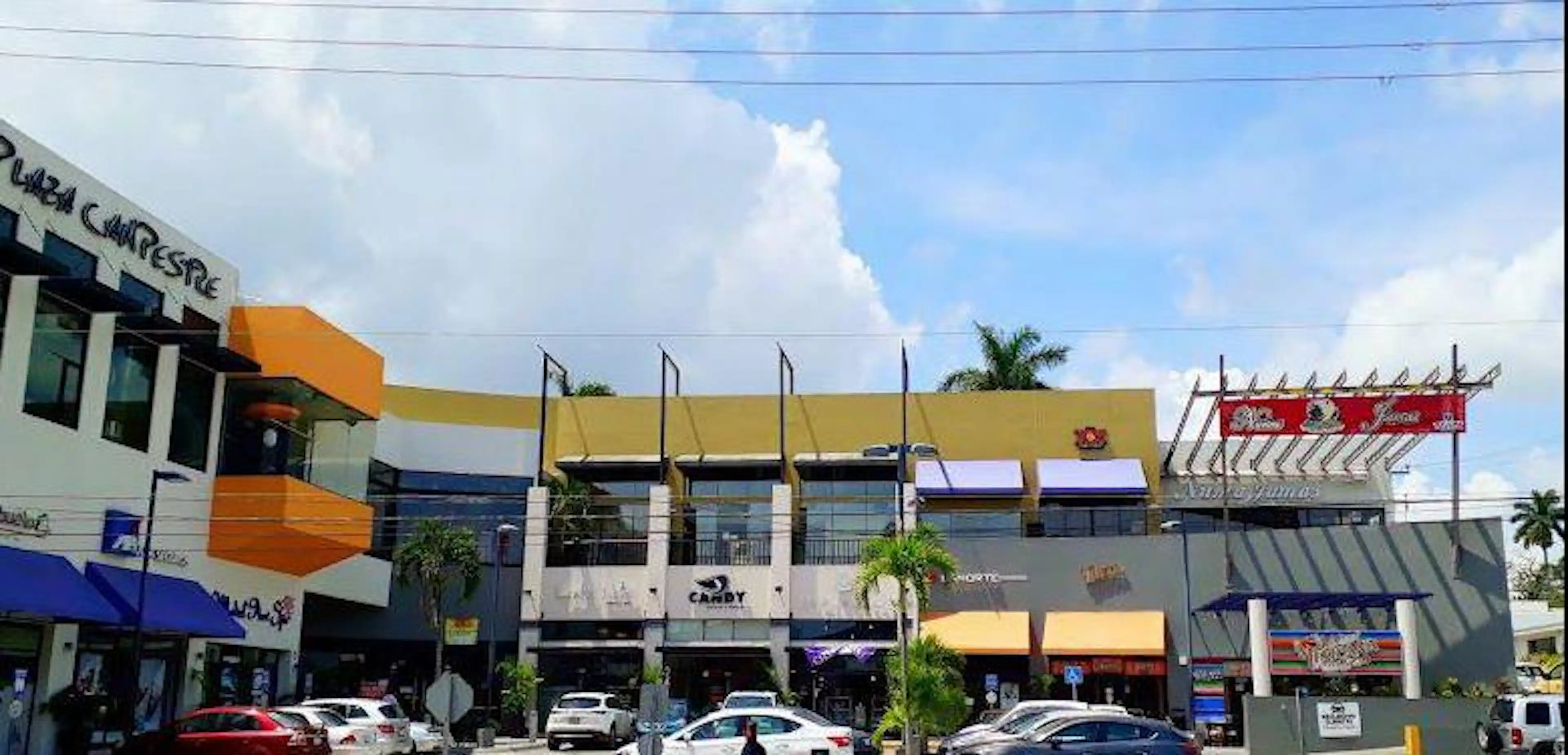 Avenida Miguel Hidalgo