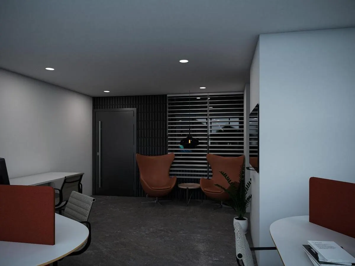 Industrial Spot2