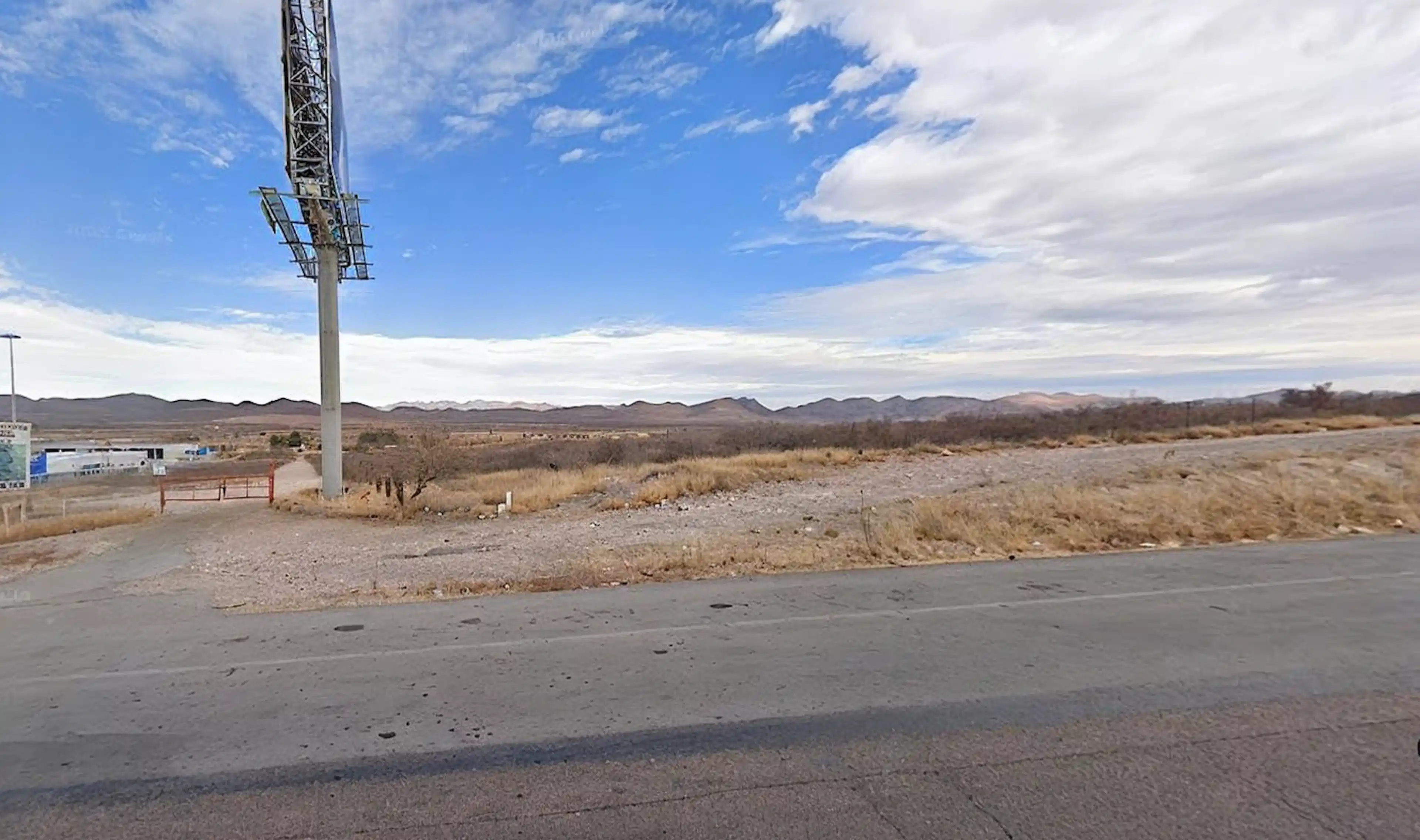 Oportunidad¡¡ Venta De Terreno Para Desarrolladores Al Norte De La Ciudad, Fergon