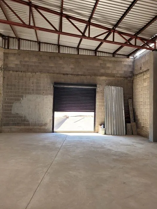 Industrial Spot2