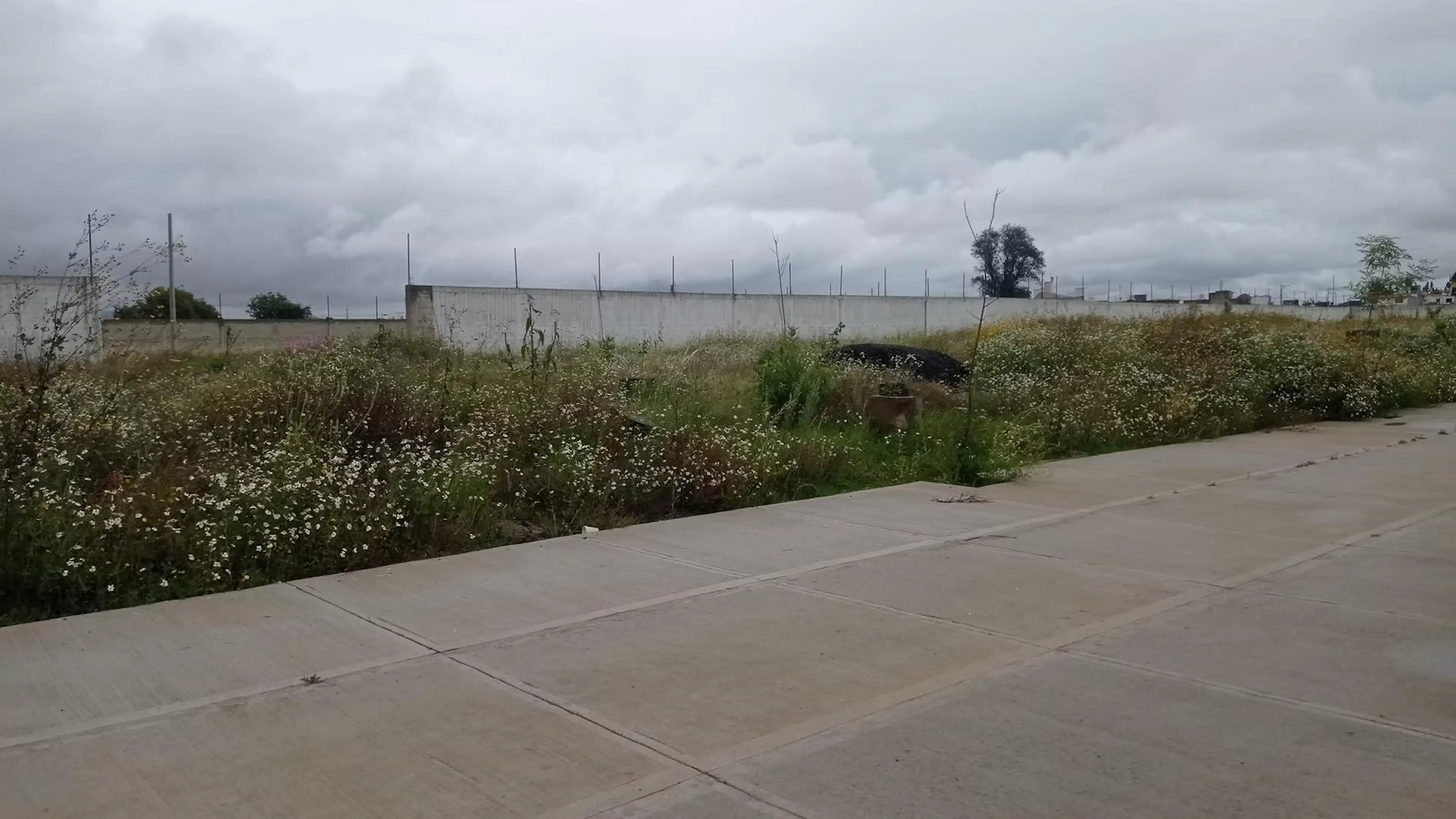 Terreno En En Metepec San Salvador