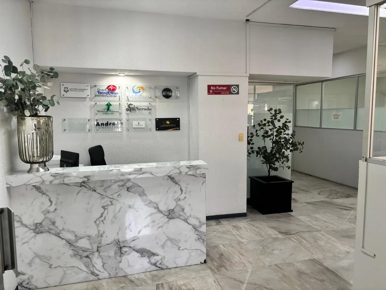 Oficina Spot2